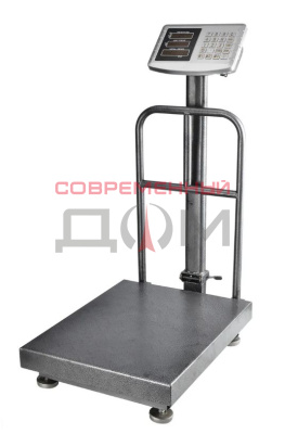 Весы KELLI KL-1503 "Торговые" электронные